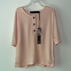 House of Harlow 1960 Top